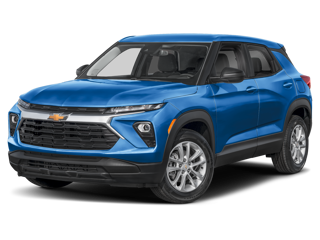 Chevrolet Trailblazer - Freedom Chevrolet Fairfield in FAIRFIELD TX