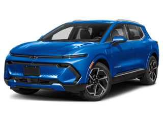 Chevrolet Equinox EV - Freedom Chevrolet Fairfield in FAIRFIELD TX