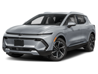Equinox EV - Freedom Chevrolet Fairfield in FAIRFIELD TX