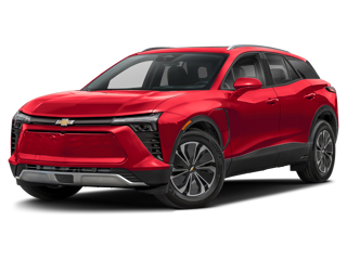 Chevrolet Blazer EV - Freedom Chevrolet Fairfield in FAIRFIELD TX