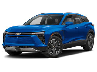 Chevrolet Blazer EV - Freedom Chevrolet Fairfield in FAIRFIELD TX