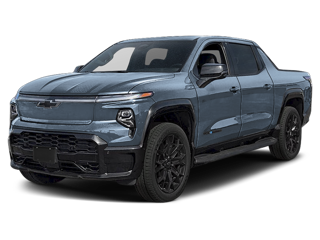 Chevrolet Silverado EV - Freedom Chevrolet Fairfield in FAIRFIELD TX