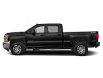 2015 Chevrolet Silverado 2500HD LT