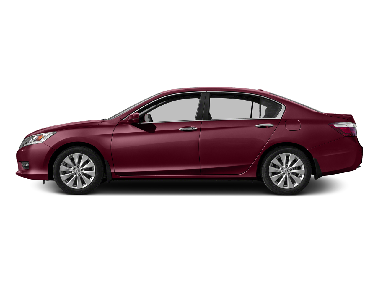 2015 Honda Accord Sedan EX-L