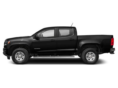 2019 Chevrolet Colorado 2WD Z71