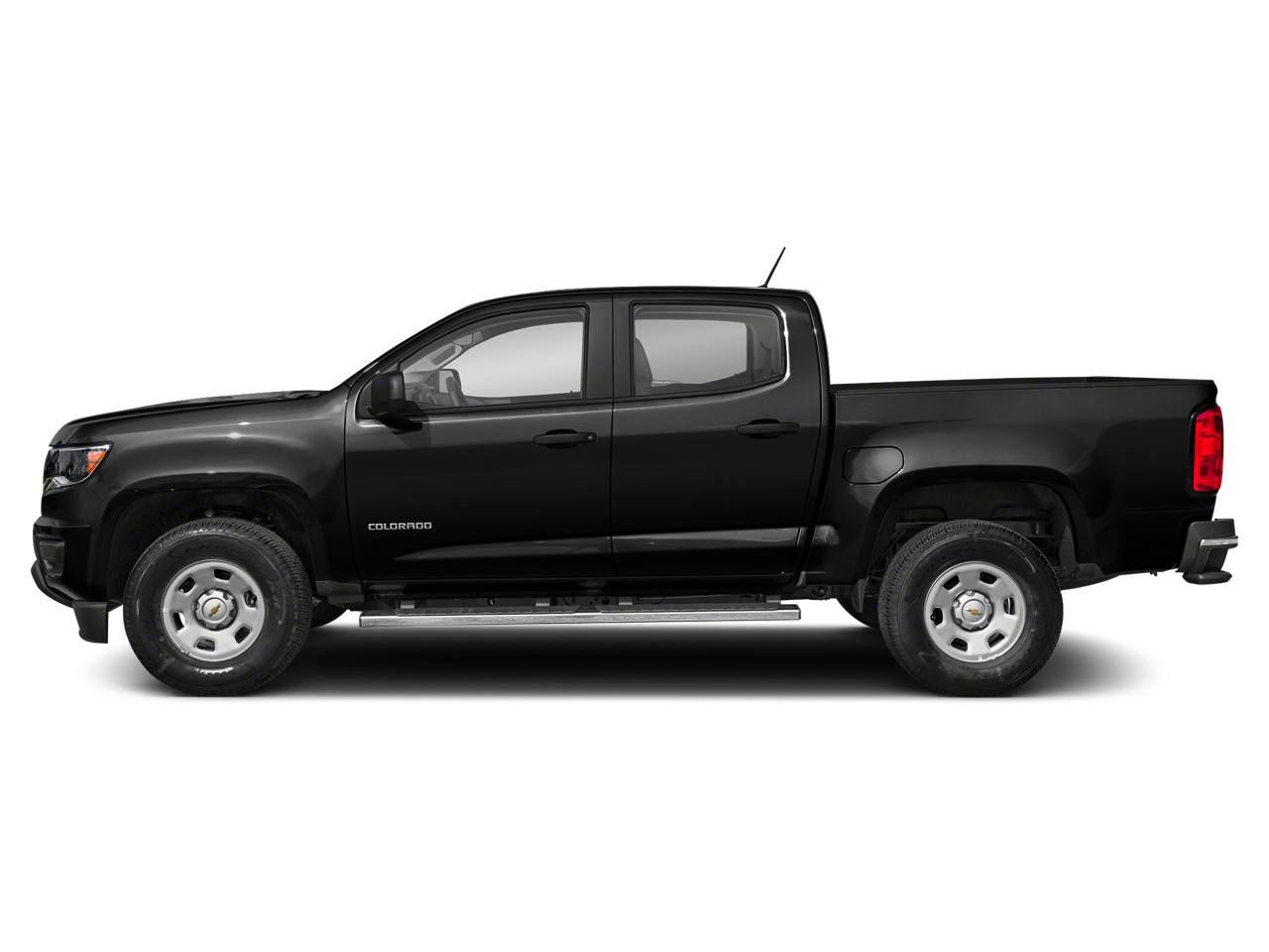 2019 Chevrolet Colorado 2WD Z71