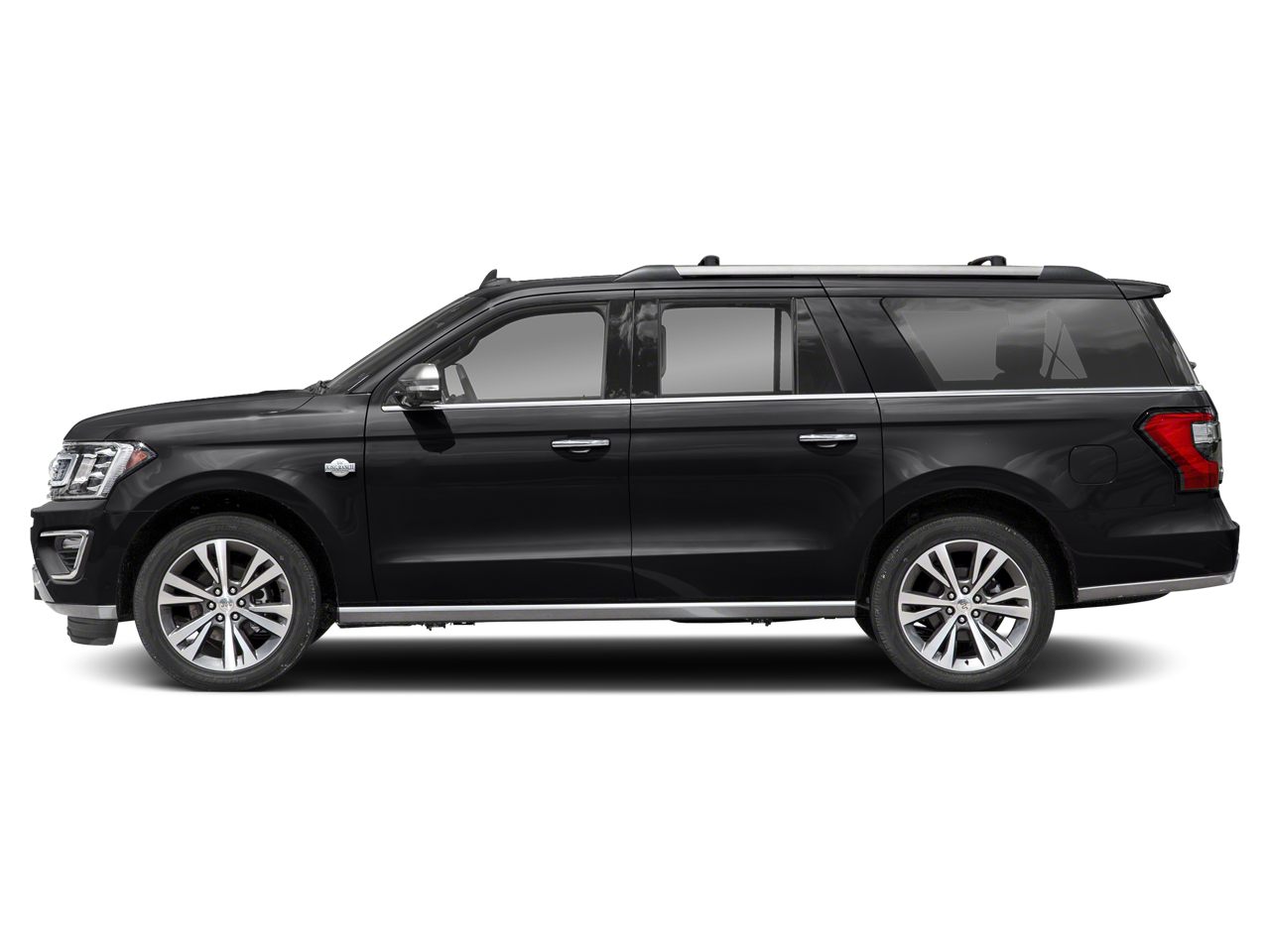 2020 Ford Expedition Max King Ranch