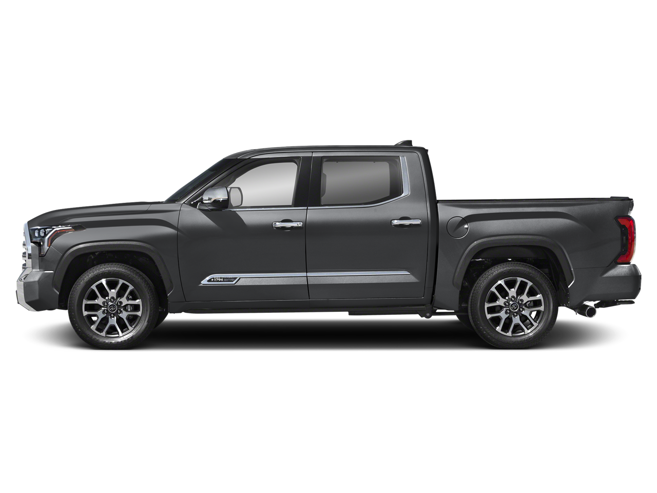 2025 Toyota Tundra 4WD 1794 Edition
