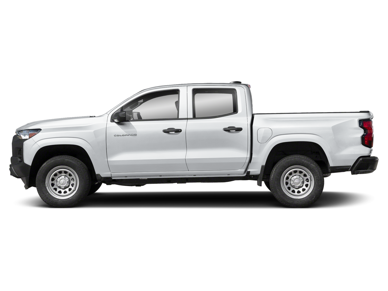2026 Chevrolet Colorado Work Truck - Photo 41