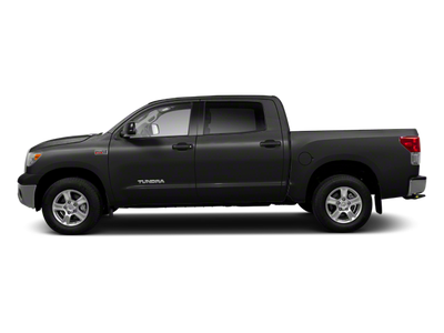 2011 Toyota Tundra 2WD Truck Grade