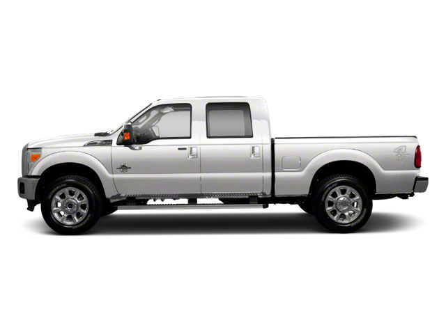 2012 Ford Super Duty F-250 SRW XL