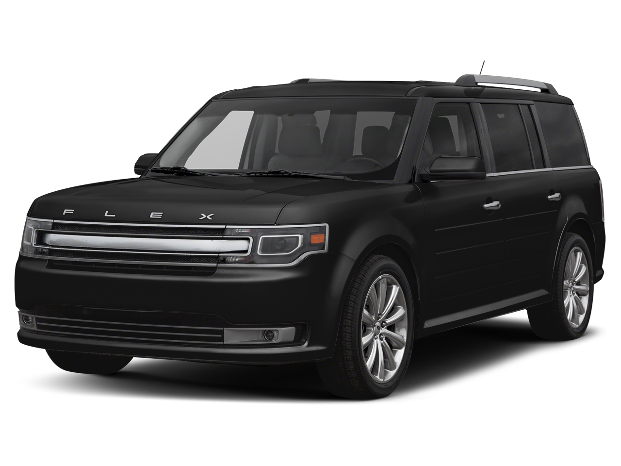 2015 Ford Flex Limited
