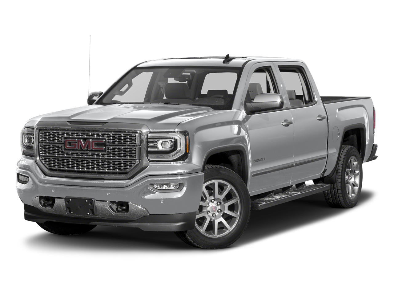 2018 GMC Sierra 4WD Crew Cab Short Box's photo