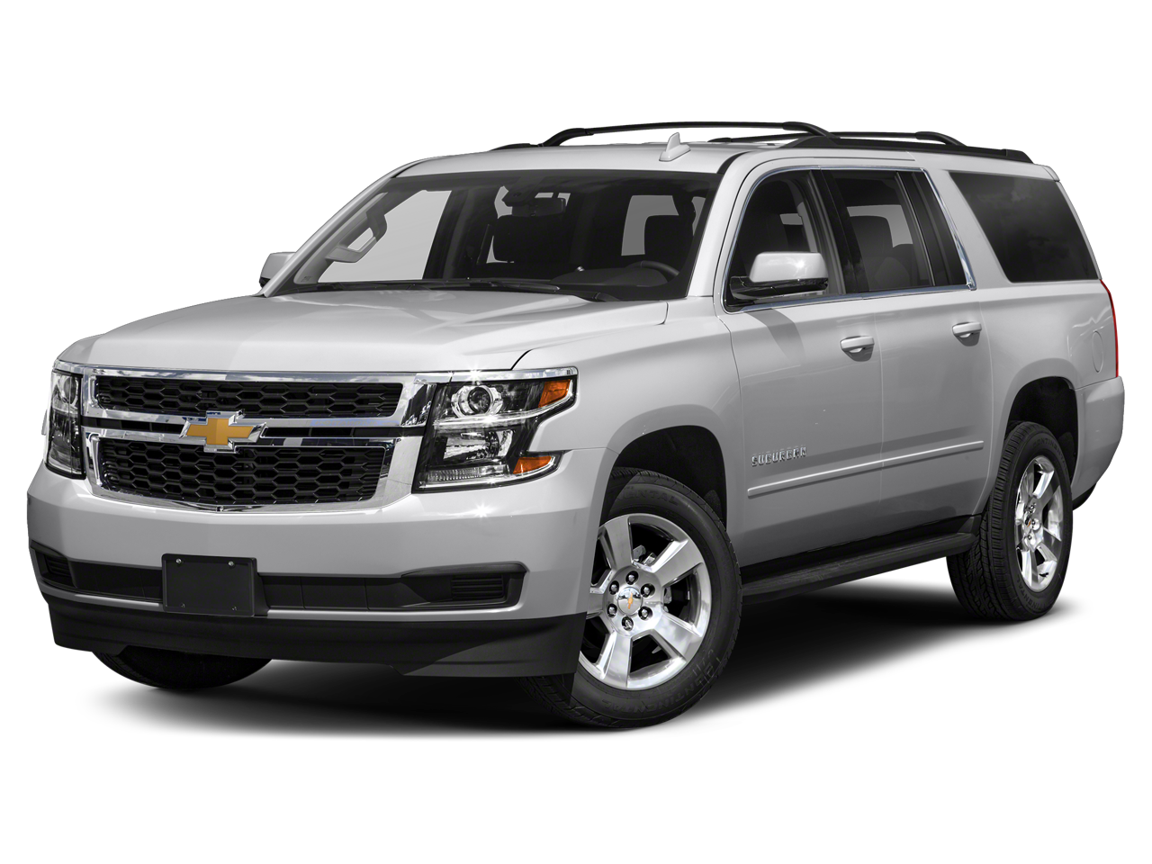 2019 Chevrolet Suburban 2WD 1500 LS's photo