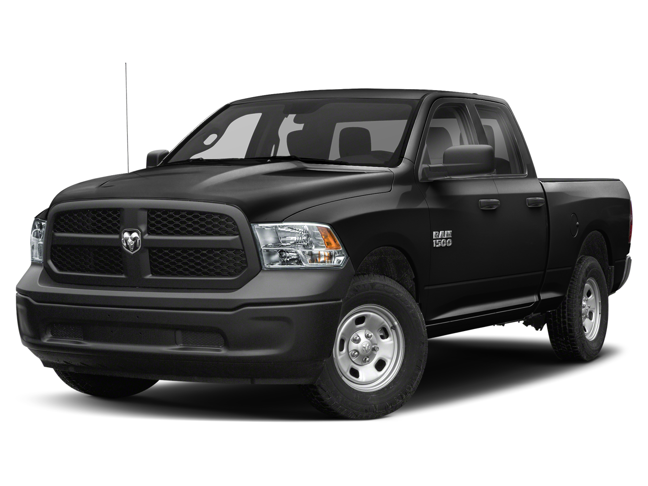 2019 Ram 1500 Classic Tradesman photo 3