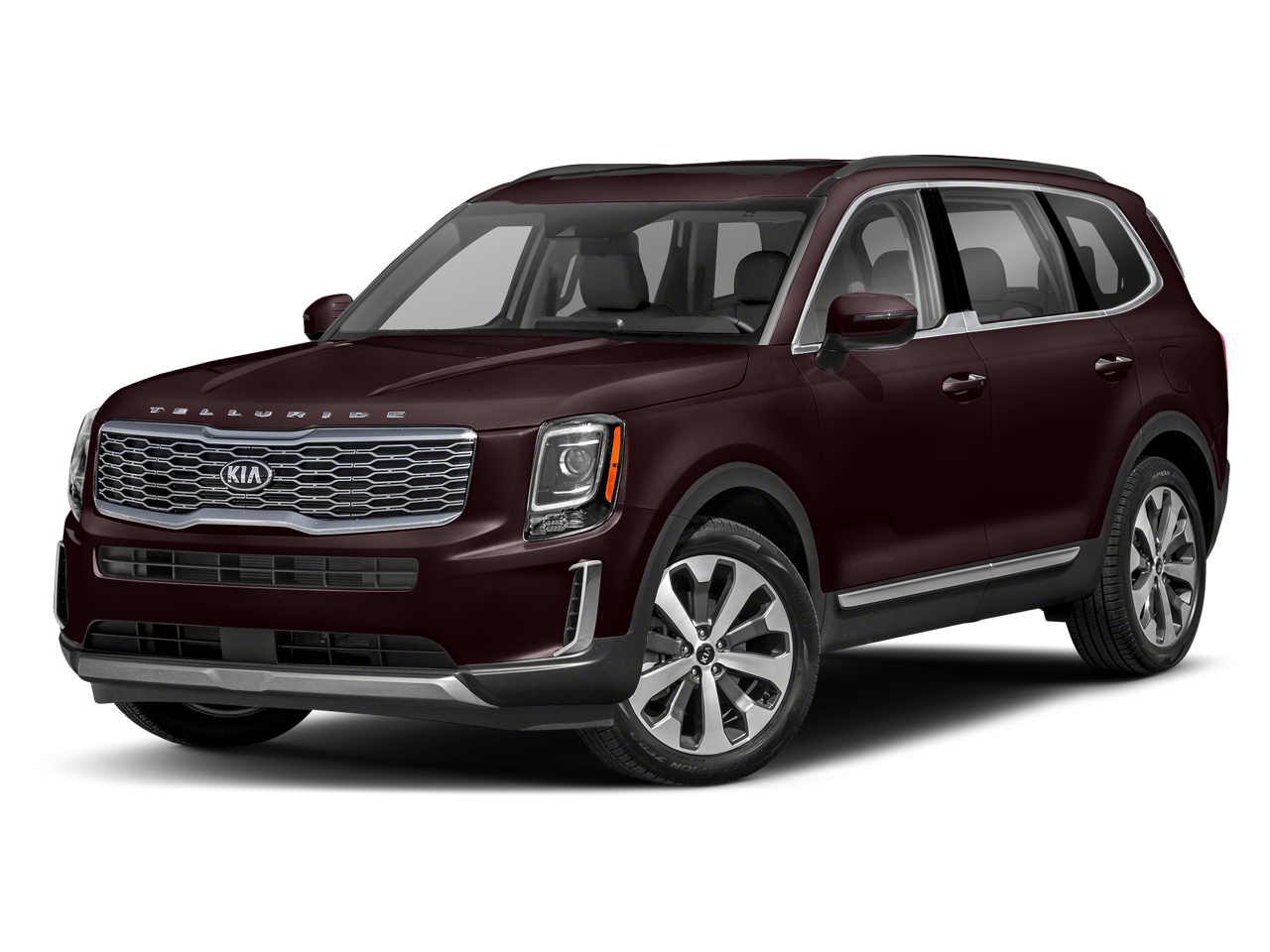 2020 Kia Telluride