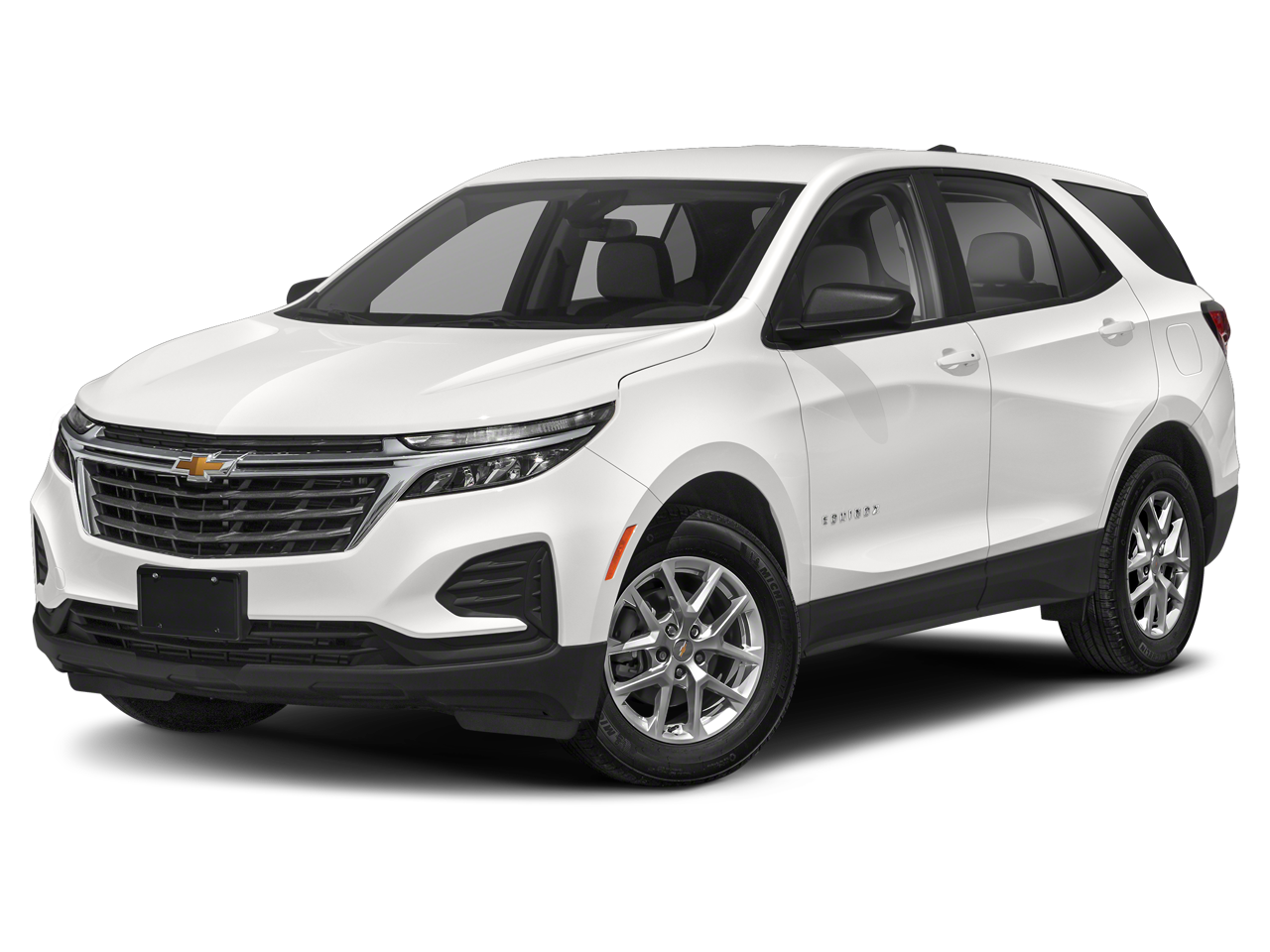 2024 Chevrolet Equinox RS 1.5T's photo