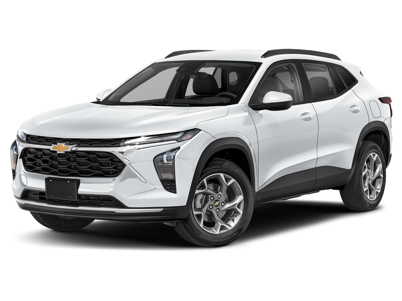 2024 Chevrolet Trax's photo