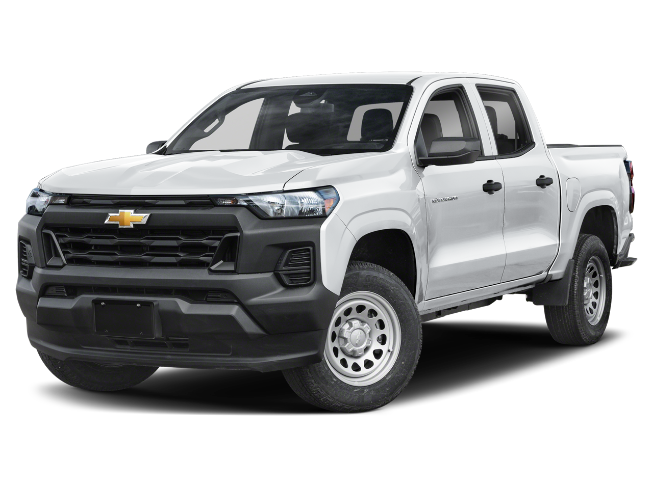2026 Chevrolet Colorado Work Truck - Photo 39