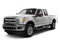 2012 Ford Super Duty F-250 SRW XL