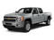 2014 Chevrolet Silverado 2500HD LT