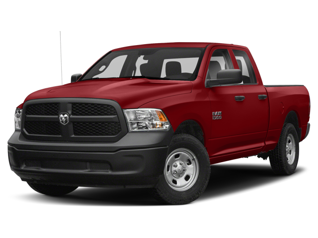 2019 RAM 1500 Classic Lone Star