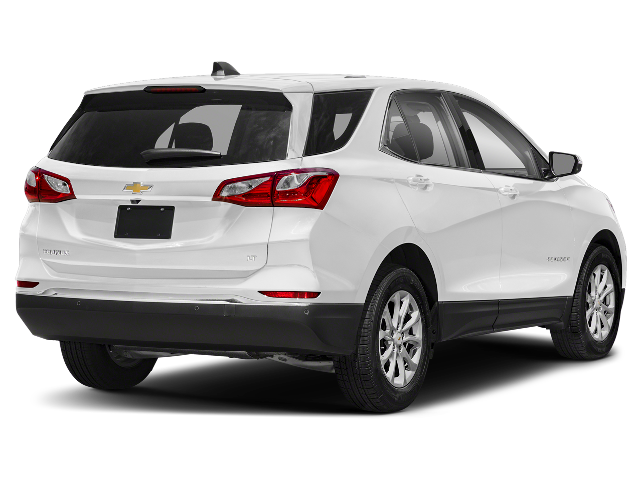 Used 2018 Chevrolet Equinox LT with VIN 3GNAXSEV1JS627923 for sale in Fairfield, TX