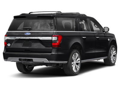2020 Ford Expedition Max King Ranch