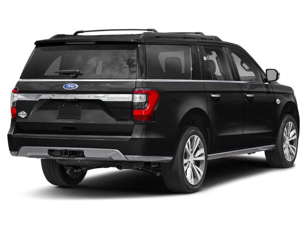 2020 Ford Expedition Max King Ranch