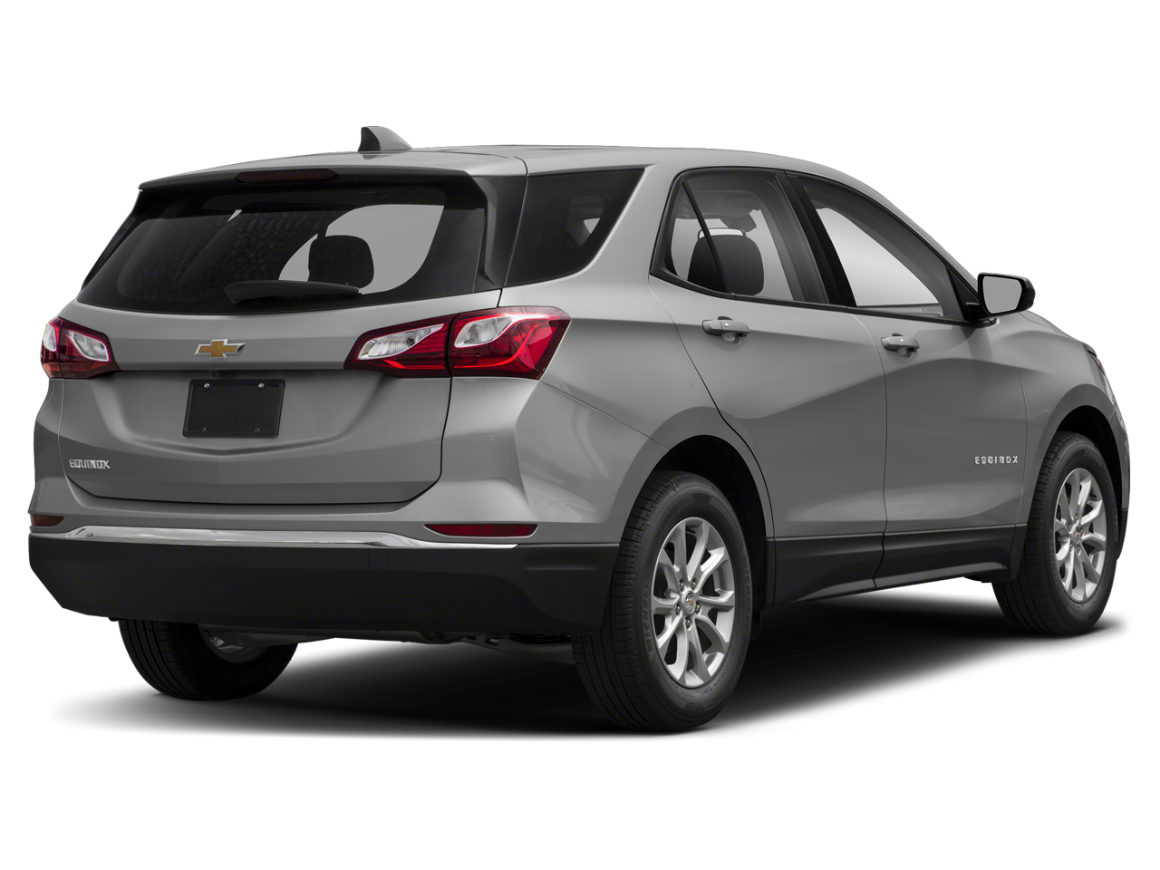 Used 2021 Chevrolet Equinox LS with VIN 2GNAXHEVXM6103708 for sale in Fairfield, TX