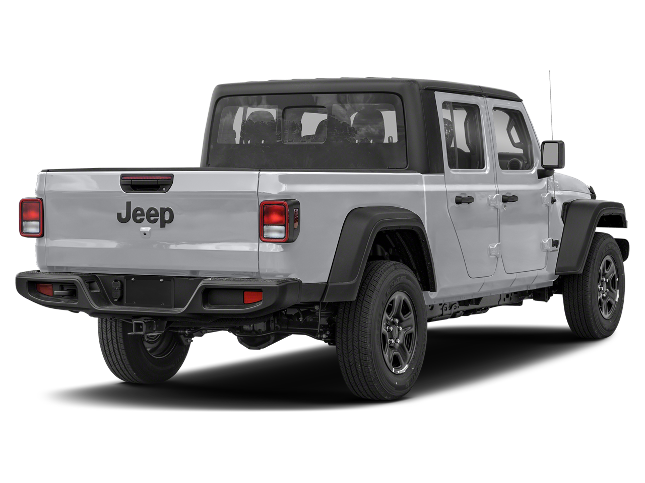 2023 Jeep Gladiator Freedom