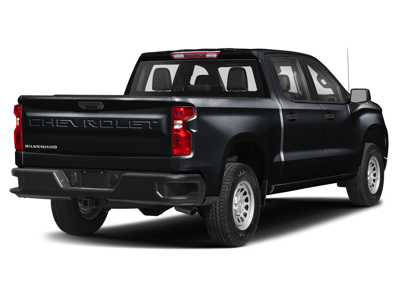 2024 Chevrolet Silverado 1500 RST - Photo 40