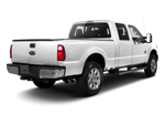 2012 Ford Super Duty F-250 SRW XL