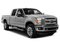 2015 Ford Super Duty F-250 SRW Platinum