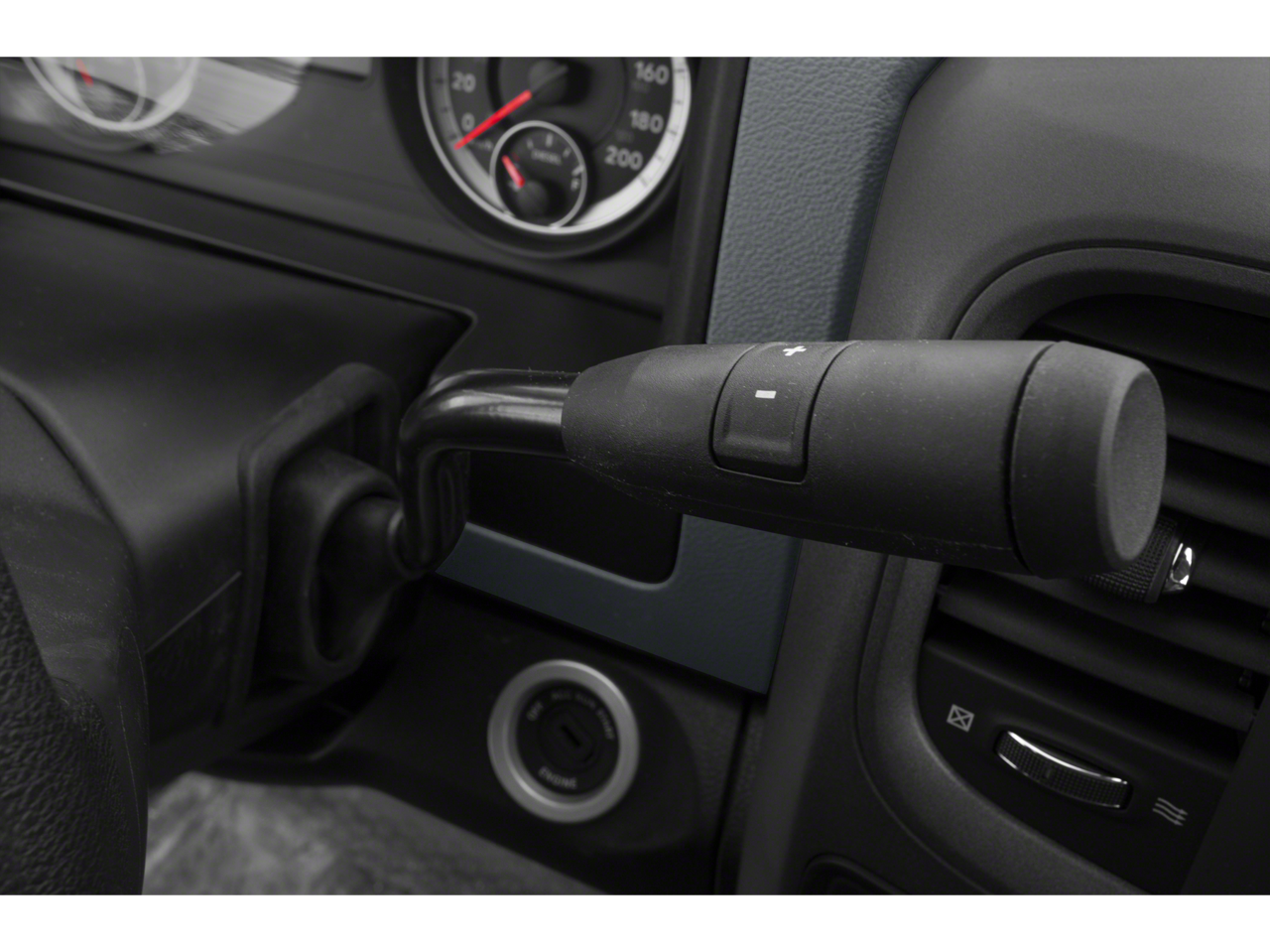 2015 RAM 3500 Tradesman