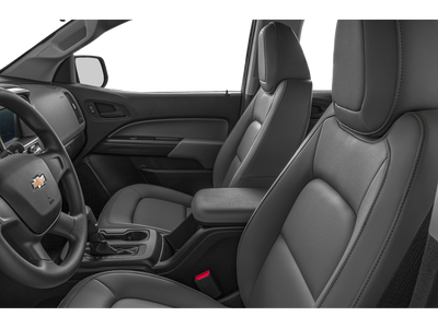 2019 Chevrolet Colorado 2WD Z71