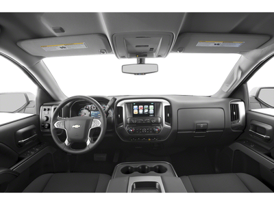2019 Chevrolet Silverado 1500 LD Work Truck