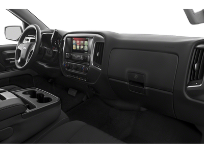 2019 Chevrolet Silverado 1500 LD Work Truck