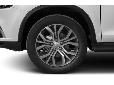 2019 Mitsubishi Outlander Sport ES 2.0