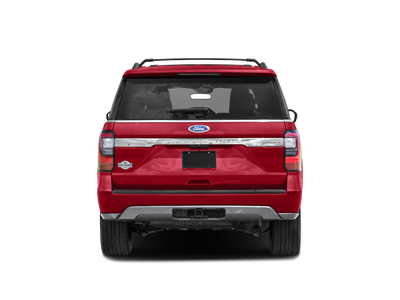 2020 Ford Expedition Max King Ranch