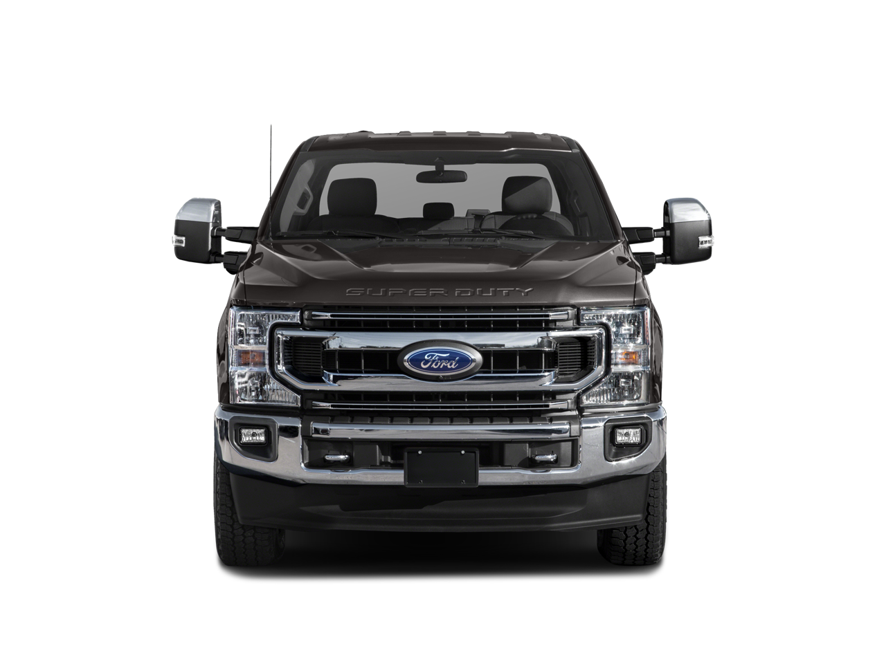 2020 Ford Super Duty F-250 SRW XLT