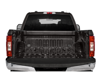 2020 Ford Super Duty F-250 SRW XLT