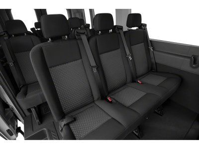 2020 Ford Transit Passenger Wagon XL