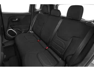 2021 Jeep Renegade Jeepster