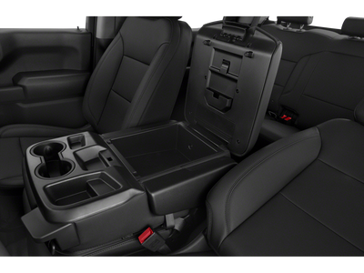 2022 Chevrolet Silverado 1500 WT