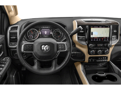 2022 RAM 3500 Longhorn