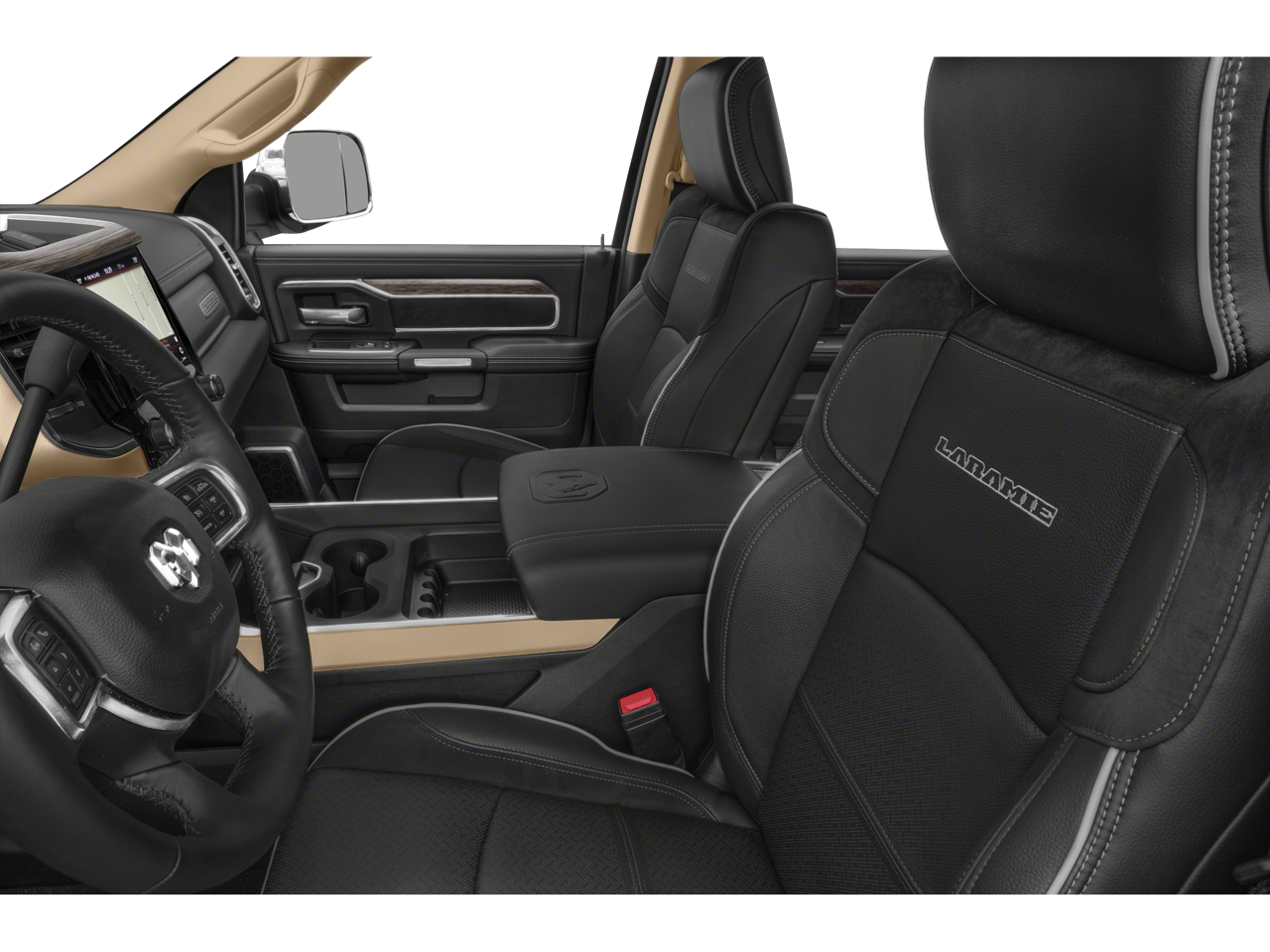 2022 RAM 3500 Longhorn