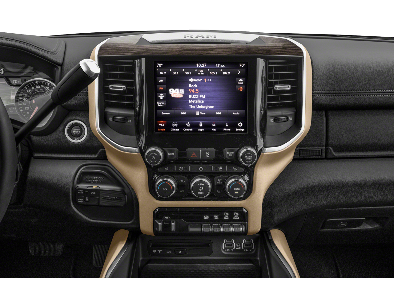 2022 RAM 3500 Longhorn