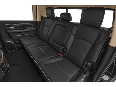 2022 RAM 3500 Longhorn