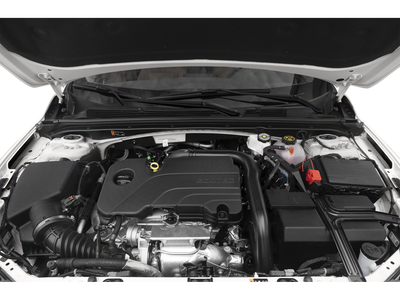 2023 Chevrolet Malibu FL